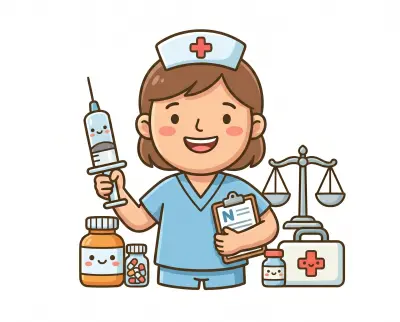 nurse