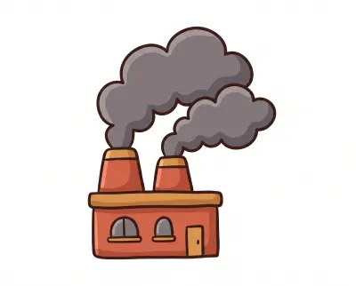 pollution