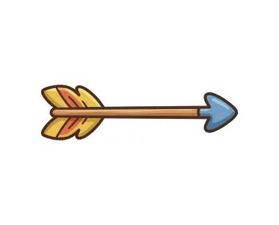 arrow