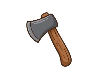 axe