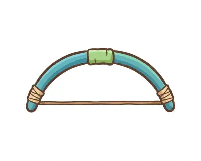 bow