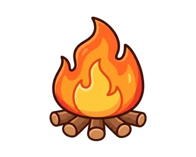 fire