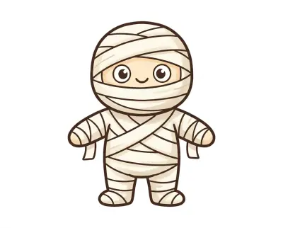 mummy