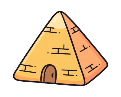 pyramid