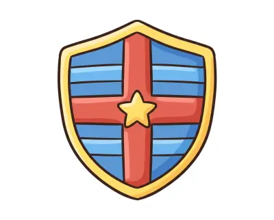 shield
