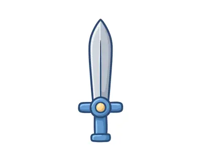 sword
