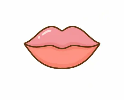 lips