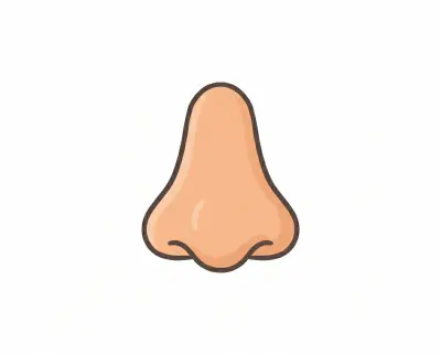 nose