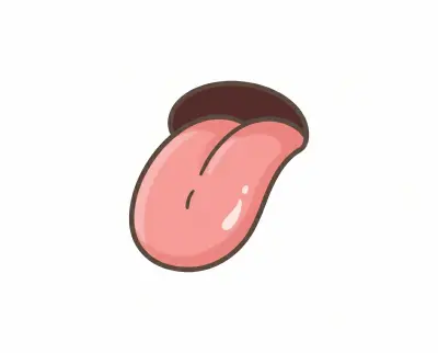 tongue