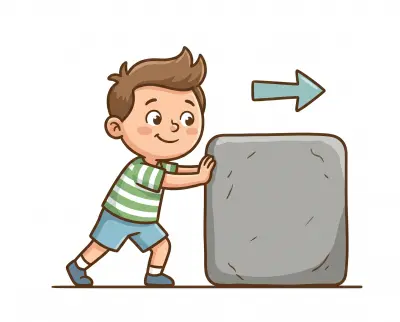 push