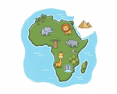 Africa