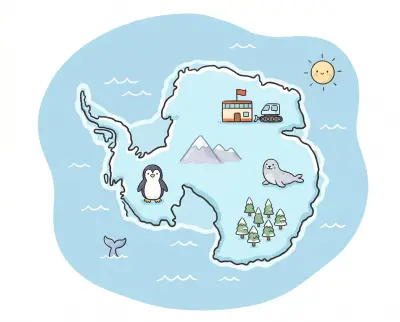 Antarctica