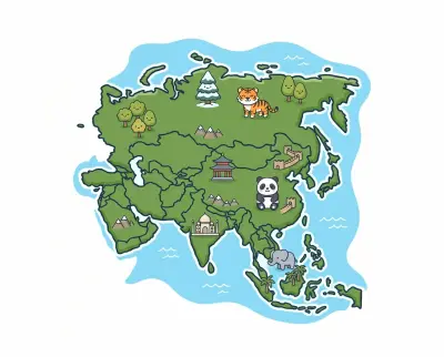 Asia