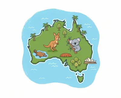 Australia