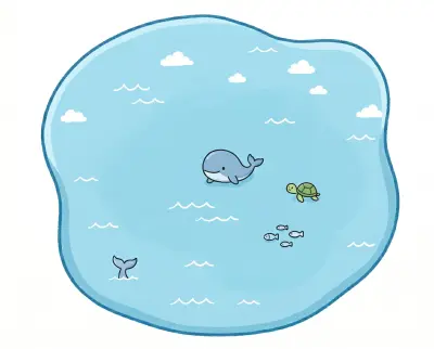 ocean