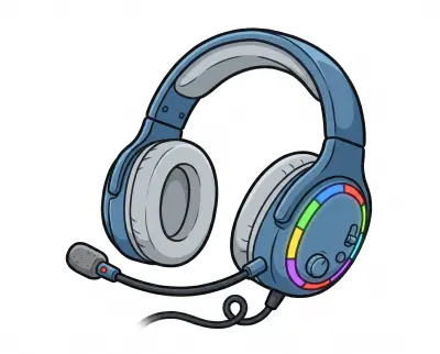 headset