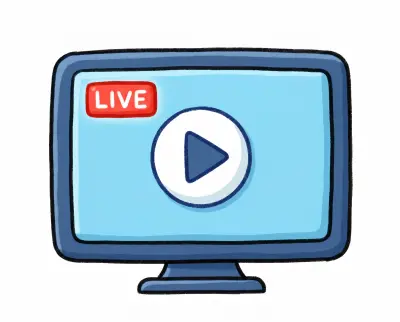 streaming