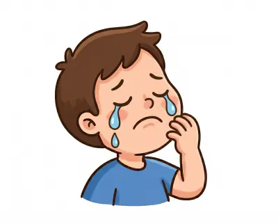 cry