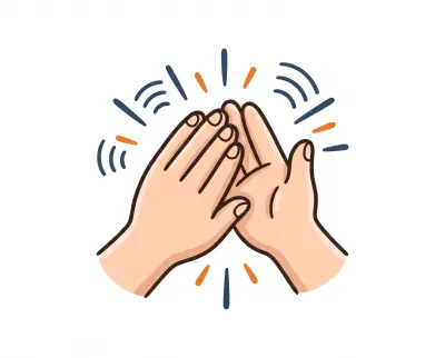 clap