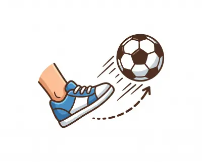 kick