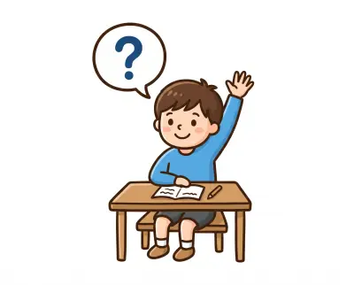 ask