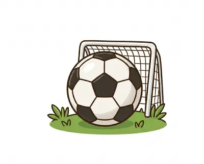 football