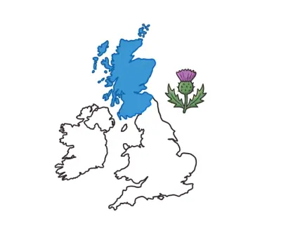 Scotland