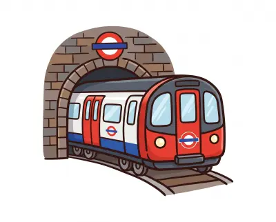 Underground