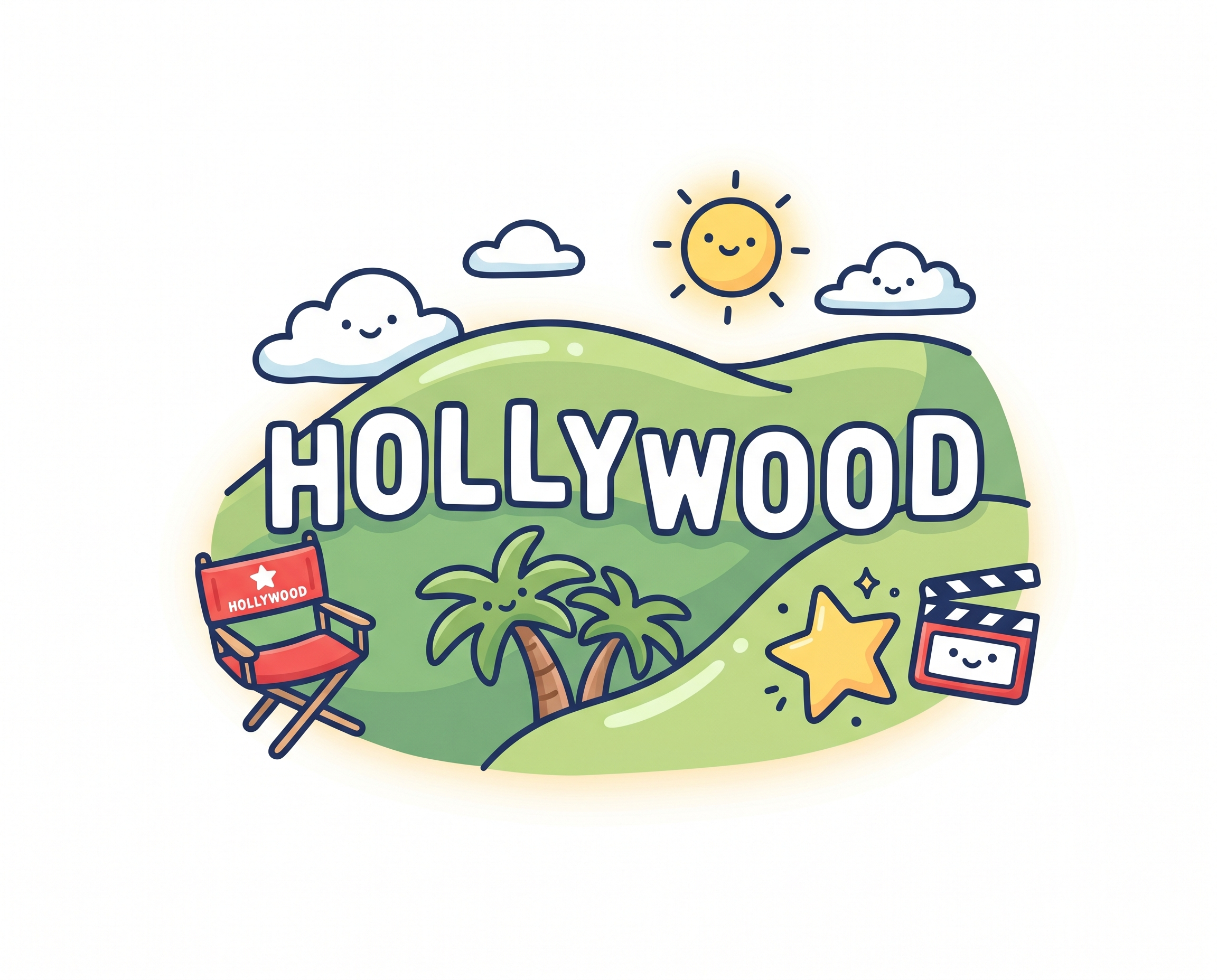 Hollywood