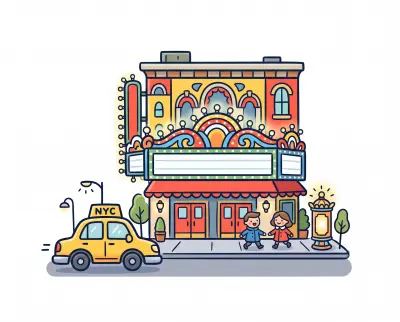 Broadway