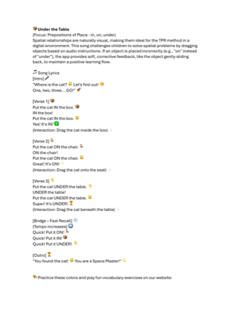 Preview of under-the-table-song-lyrics.pdf PDF