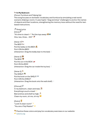 Preview of in-my-bedroom-song-lyrics.pdf PDF